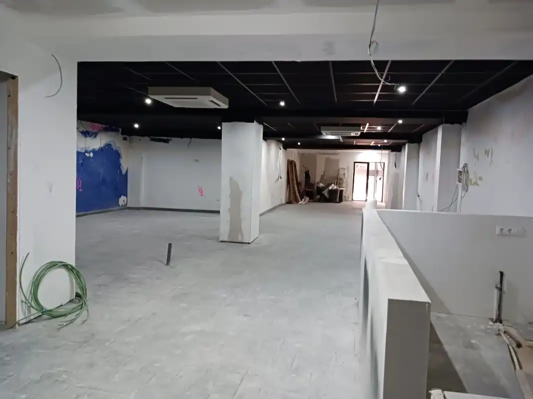 Business premises for sale in Germaníes - Juzgados, imagen 13