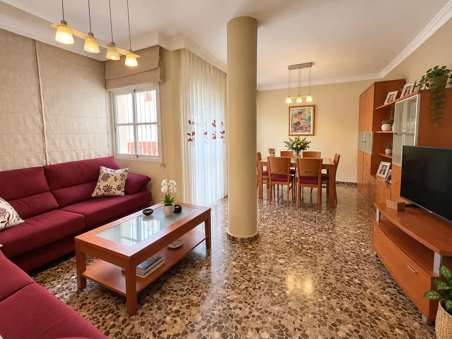 Casa a schiera con piscina in vendita a Avenida Amatista 15, imagen 3