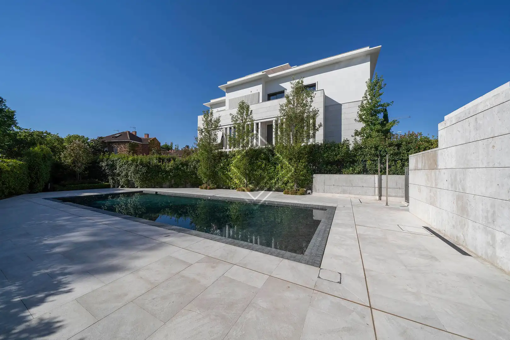 Penthouse mit Pool zum Verkauf in Moncloa - Aravaca, imagen 30