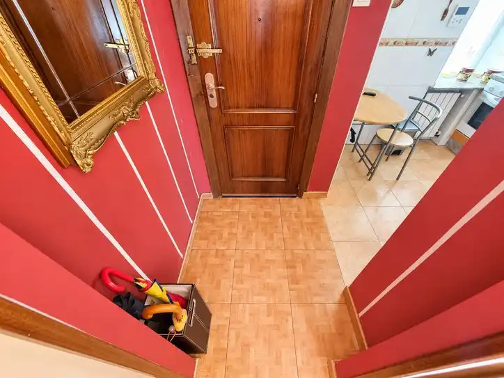 Piso con ascensor en venta en Fozaneldi - Tenderina - Ventanielles, imagen 17