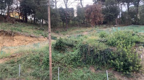 Foto 2 von Residential zum Verkauf in Can Massuet, Can Massuet del Far, Dosrius