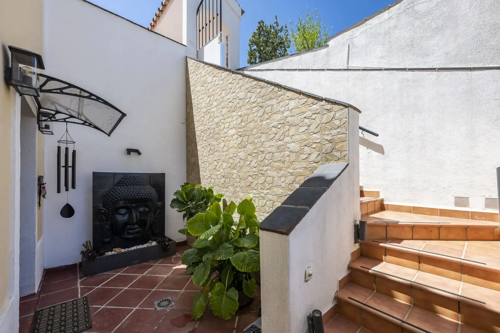Maison mitoyenne avec jardin à vendre à Calle Montemayor 2, imagen 44