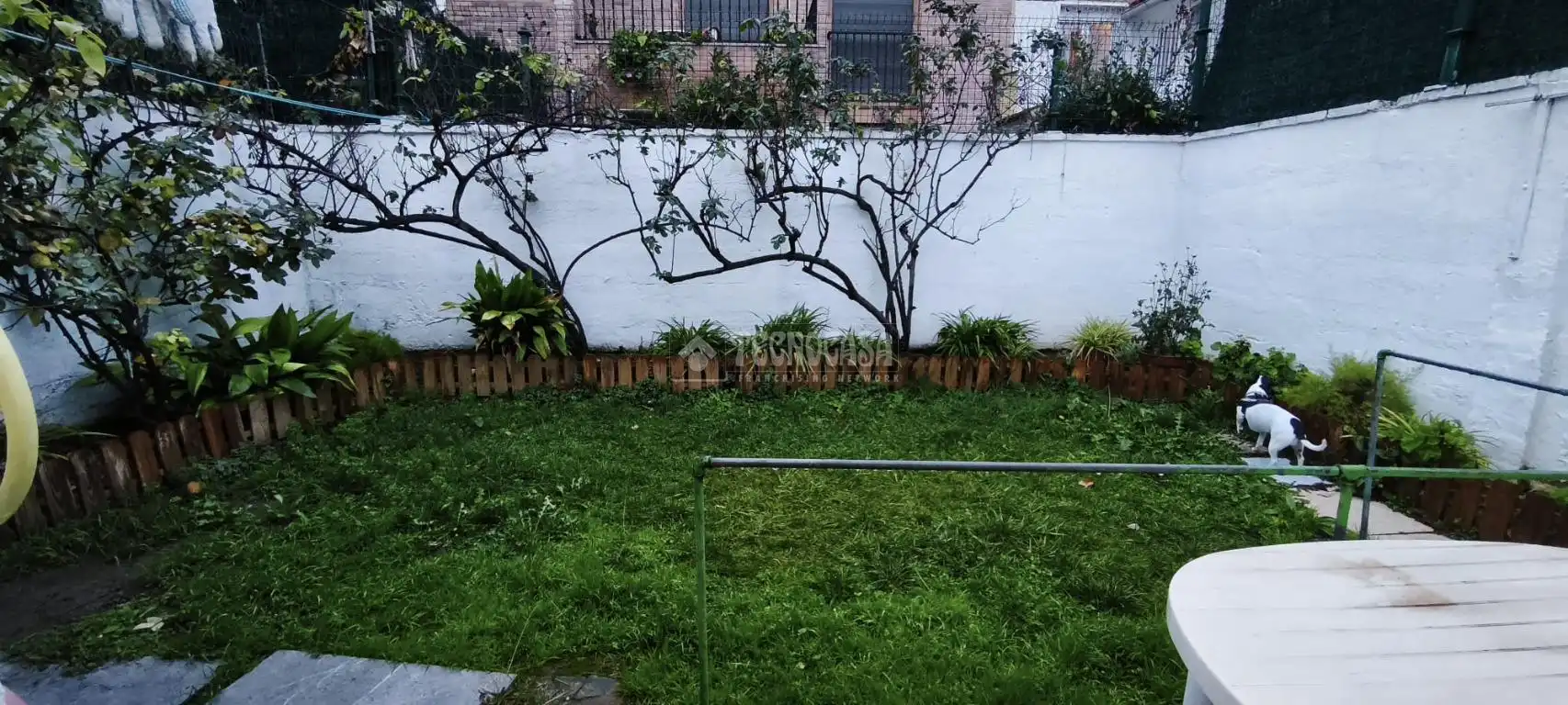 Jardín de Piso en venta en Zaragoza con Aire acondicionado y Calefacción