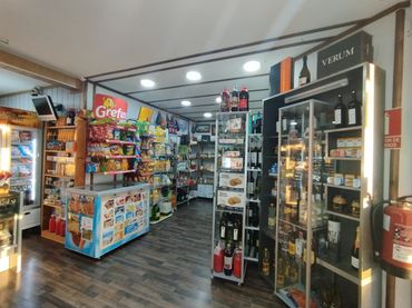 Business premises for sale in Avenida Principe Alfonso
