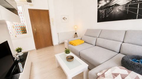 Foto 2 de Pis en venda a Bordatxipi Pasalekua, Ategorrieta - Ulia, Donostia - San Sebastián