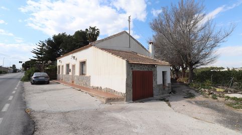 Foto 2 de Casa o chalet en venta en Almoradí, Alicante