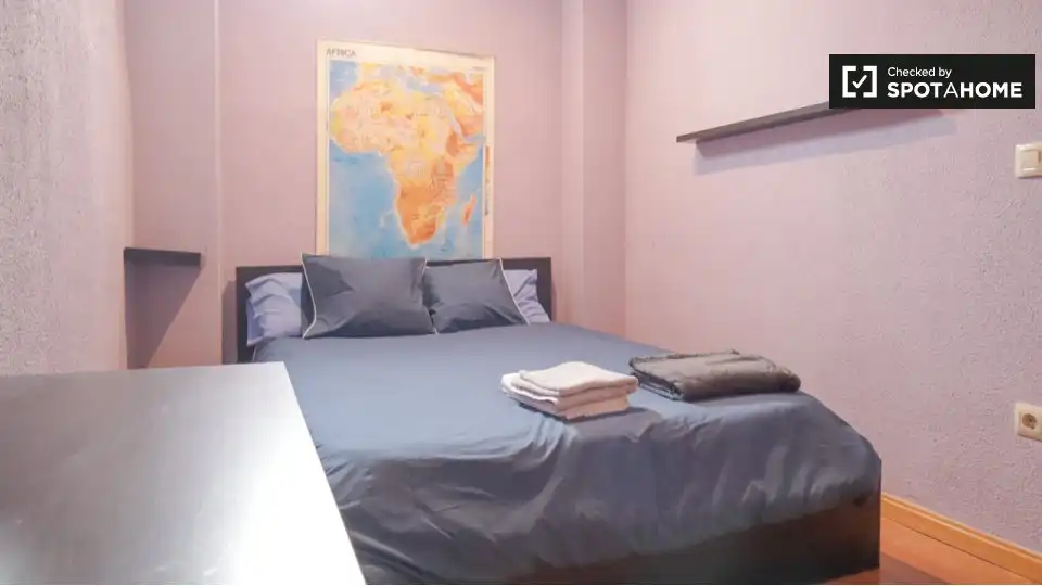 Habitació a Palacio