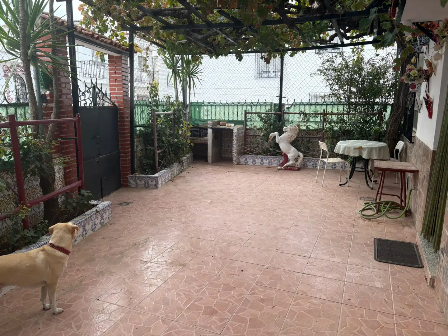 Xalet amb piscina en venda a Calle Era Alta 28, imagen 5