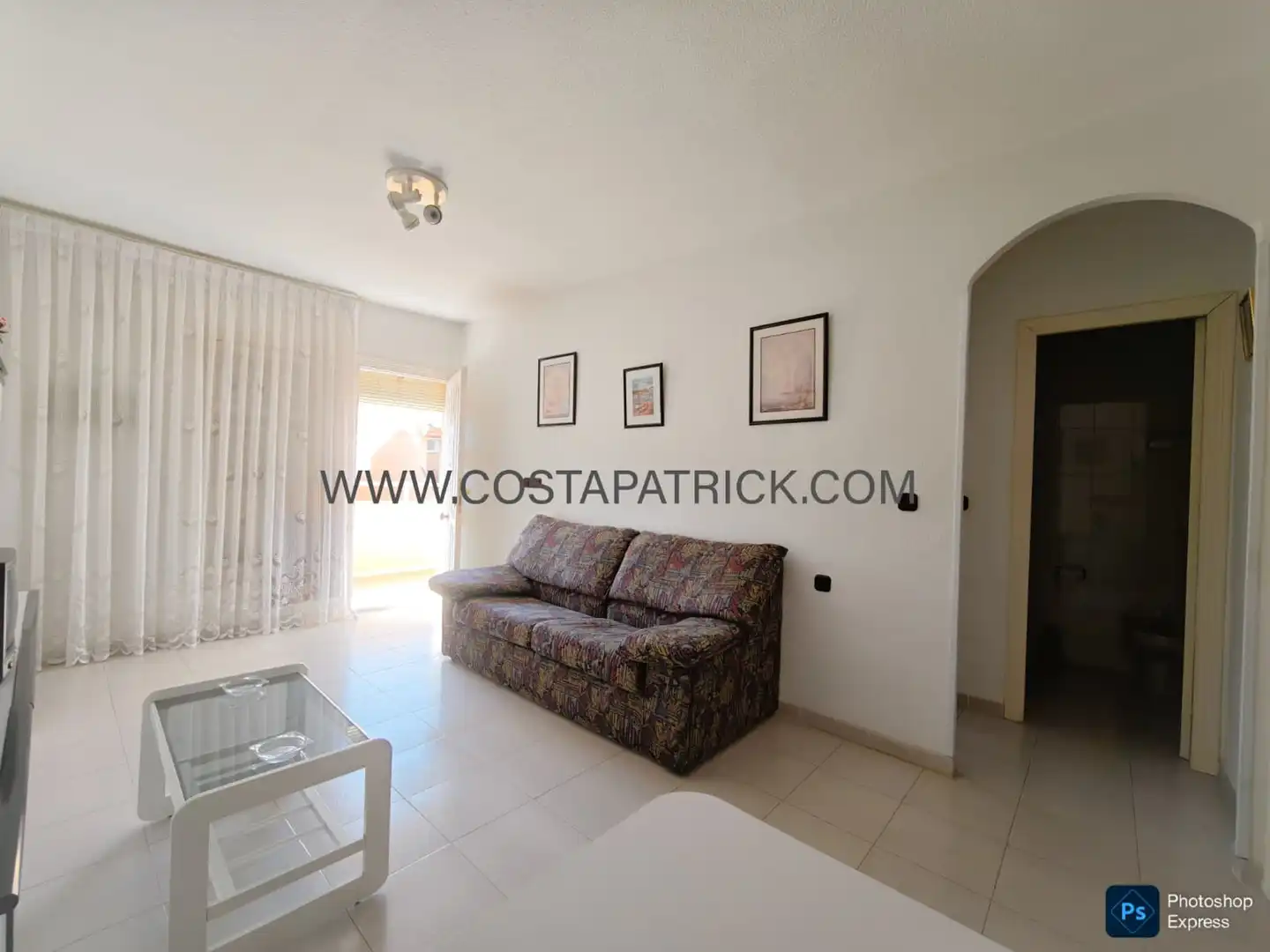 Vista exterior de Casa o chalet en venta en Los Alcázares con Amueblado, Horno y Lavadora
