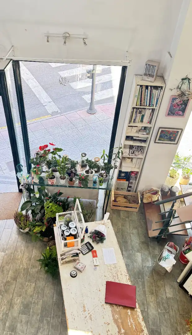 Business premises to rent in Calle José Cueto 48, imagen 26