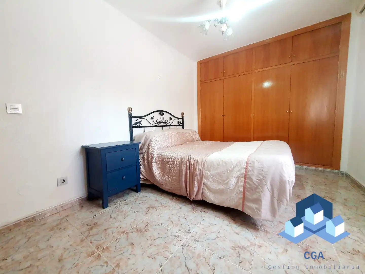 Wohnung mit Aufzug zum Verkauf in Lorca Ciudad, imagen 11