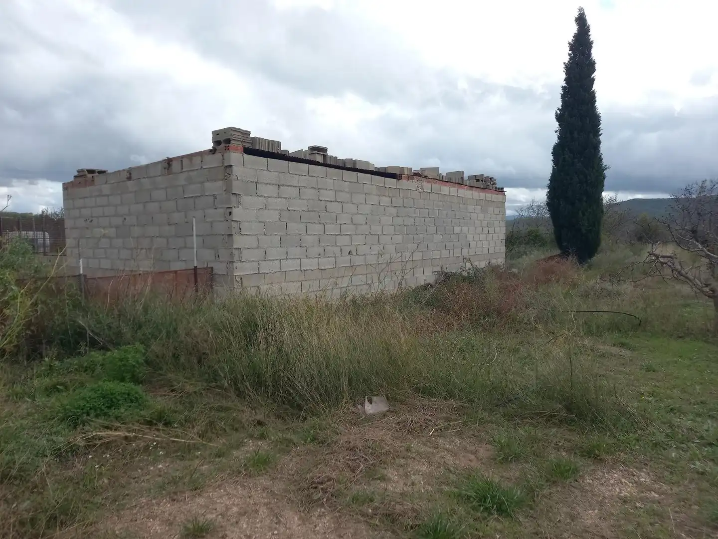 Rural land for sale in El Pinell de Brai, imagen 16