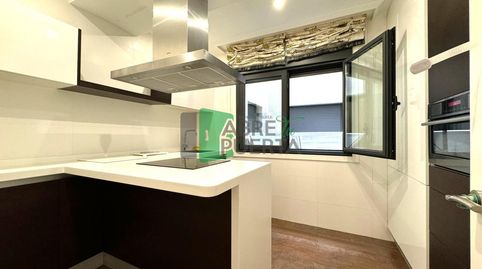 Foto 2 de Piso en venta en Centro, Ourense Capital