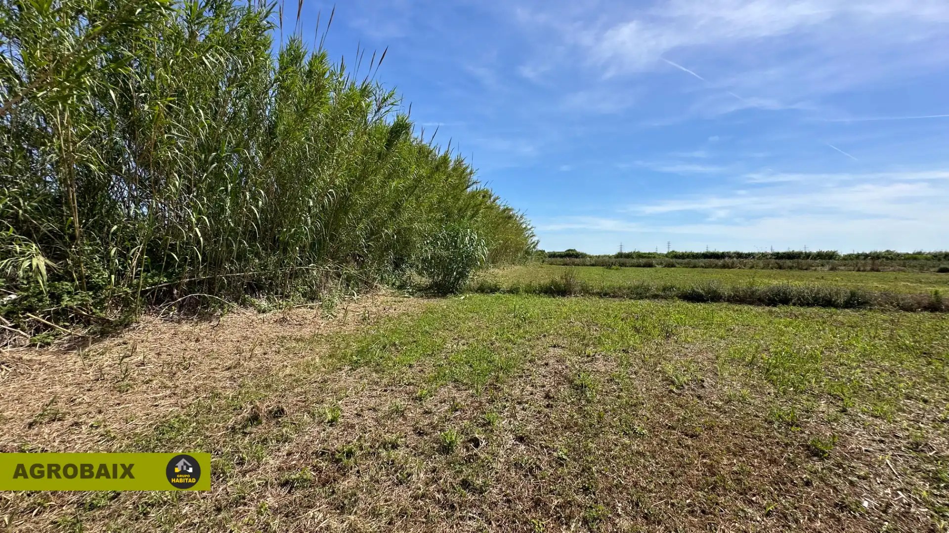 Land for sale in Sant Boi de Llobregat