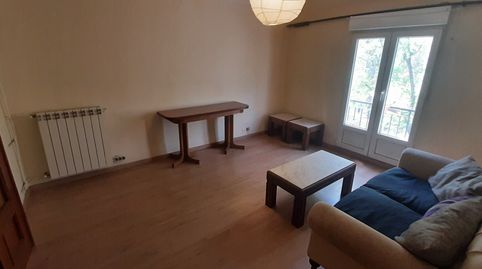 Foto 4 de Piso en venta en Calle del Alcalde Sainz de Baranda, Estrella, Madrid Capital