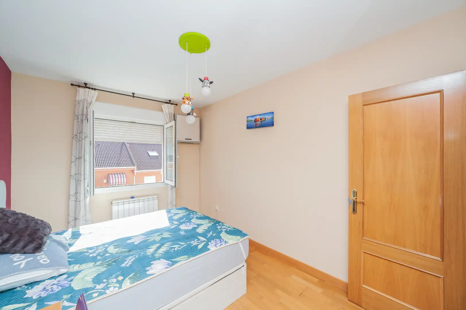 Dormitori de Casa o xalet en venda en Valdemoro amb Aire condicionat, Calefacció i Parquet