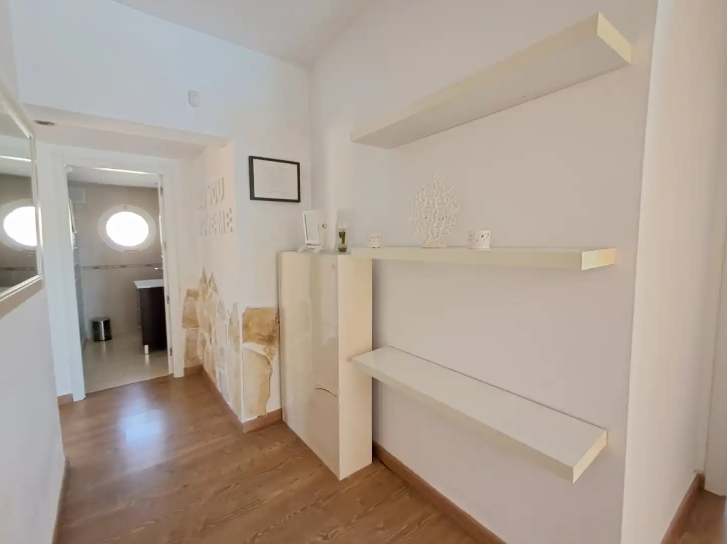 Casa o chalet de alquiler en L'Alfàs del Pi con Aire acondicionado, Calefacción y Jardín privado