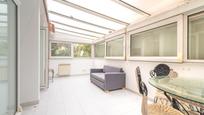 Garden of Flat for sale in  Barcelona Capital  with Terrace