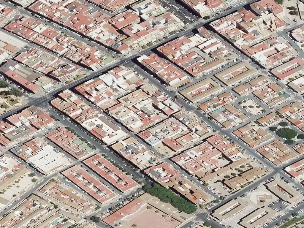 Piso en venta en OBISPO DIAZ BERNAL 9, imagen 2