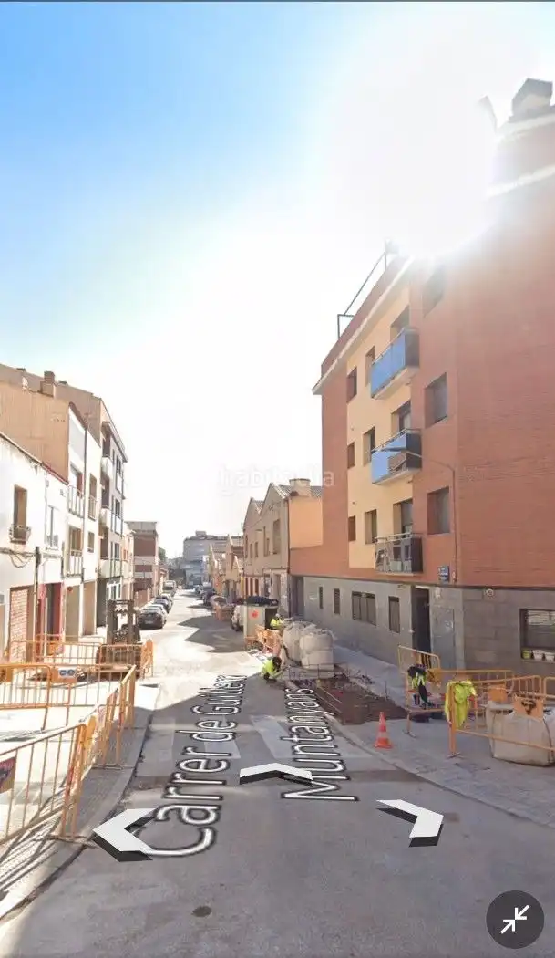 Einzelparkplatz zum Verkauf in Carrer de Guillem Muntanyans 2, imagen 4