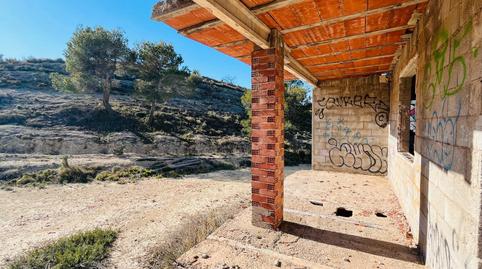 Photo 3 of Country house for sale in Partida de Santa Ana, Jubalcoi, Elche / Elx