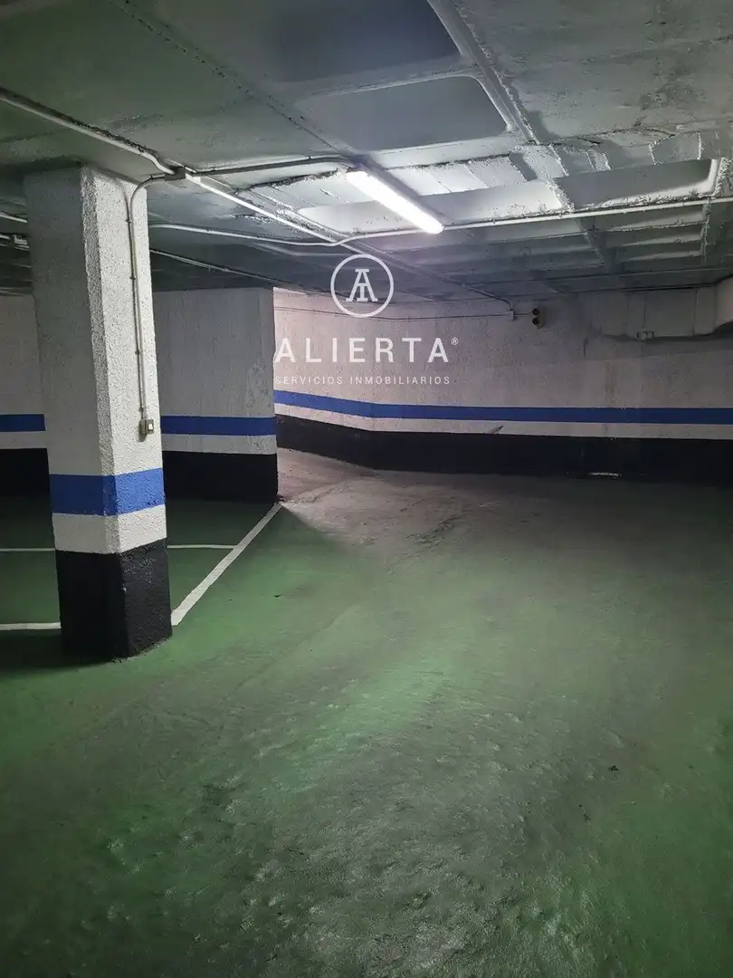 Aparcament en venda a de Sagasta, imagen 6
