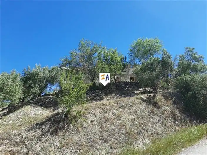Country homes for sale in Frailes