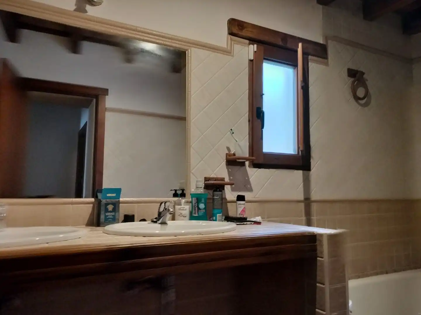 Baño de Piso en venta en Medina Sidonia con Calefacción, Amueblado y Horno
