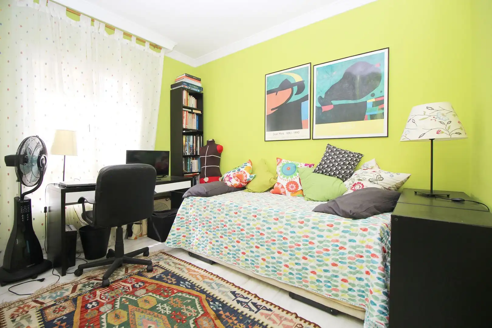 Maison mitoyenne avec piscine à vendre à TORREON 6, imagen 36
