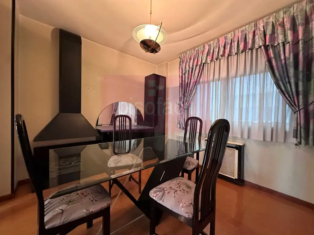 Comedor de Piso en venta en Lugo
