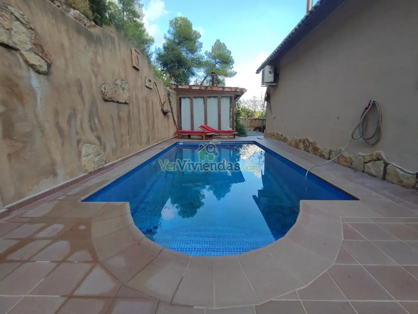 Casa amb terrassa en venda a Carrer Major 633, imagen 65