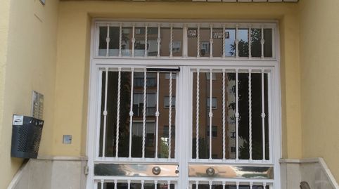 Photo 3 of Flat for sale in Plaza la Malagueta, 1, Colores - Entreparques, Sevilla Capital