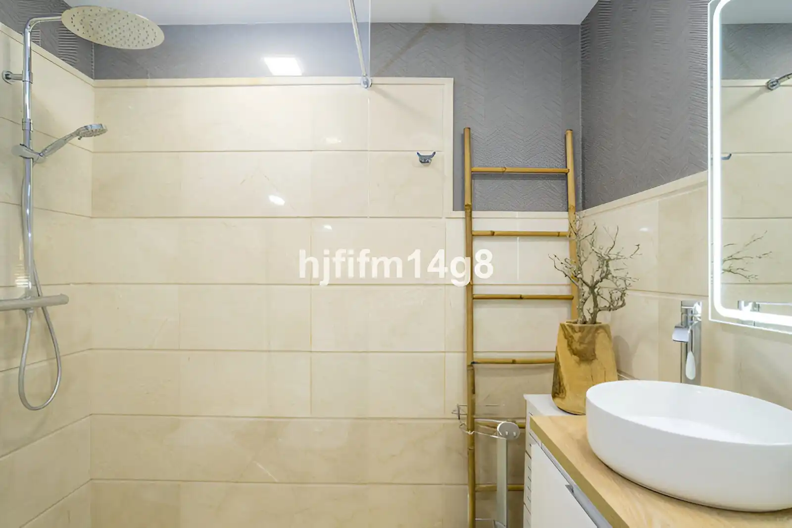 Habitatge amb piscina en venda a Nueva Andalucía, imagen 17