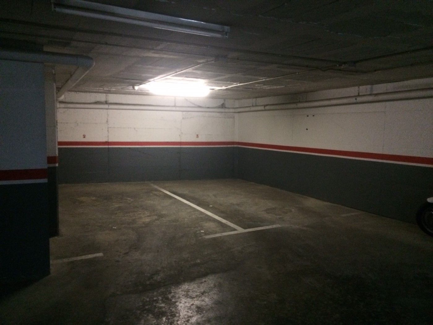 Parking of Garage for sale in Cornellà de Llobregat