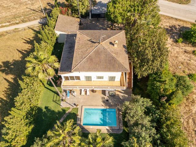 Finca rústica en Alquiler en Sant Joan