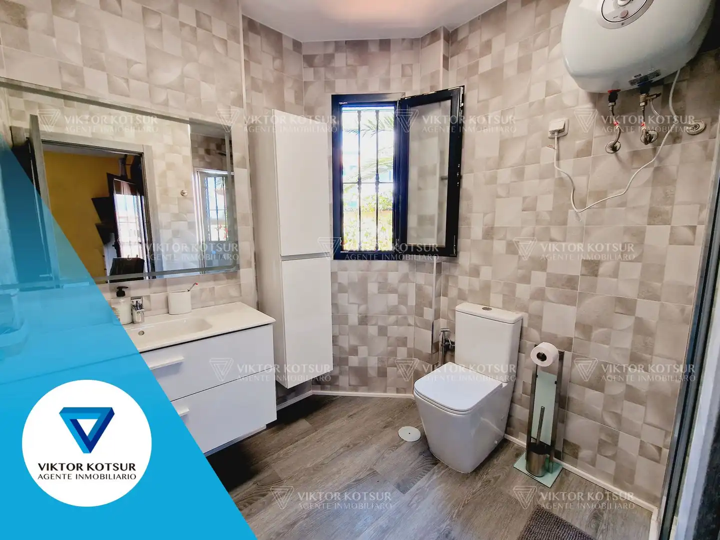Villa con piscina in vendita a Roquetas de Mar ciudad, imagen 11