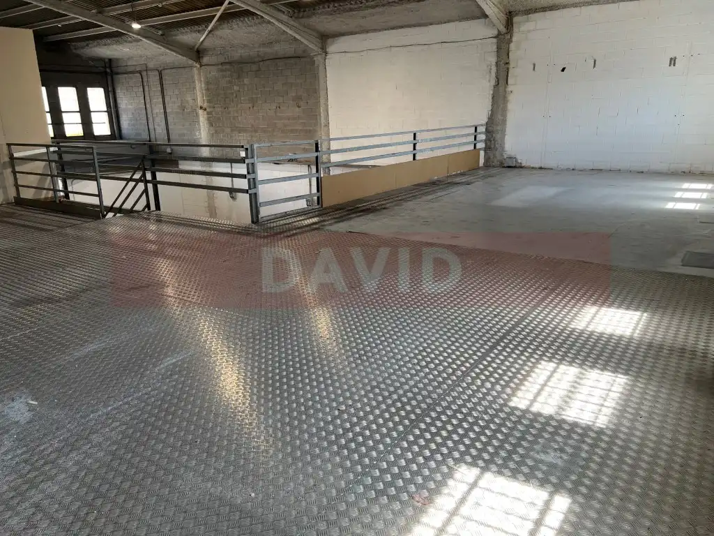 Industriegebäude zur Miete in Calle Forja La, imagen 5