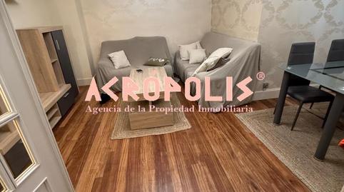 Foto 5 de Piso de alquiler en Centro Ciudad, León Capital