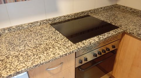 Photo 2 of Flat for rent in Passeig D'en José Febrer I Soriano, 86, Pueblo, Benicarló