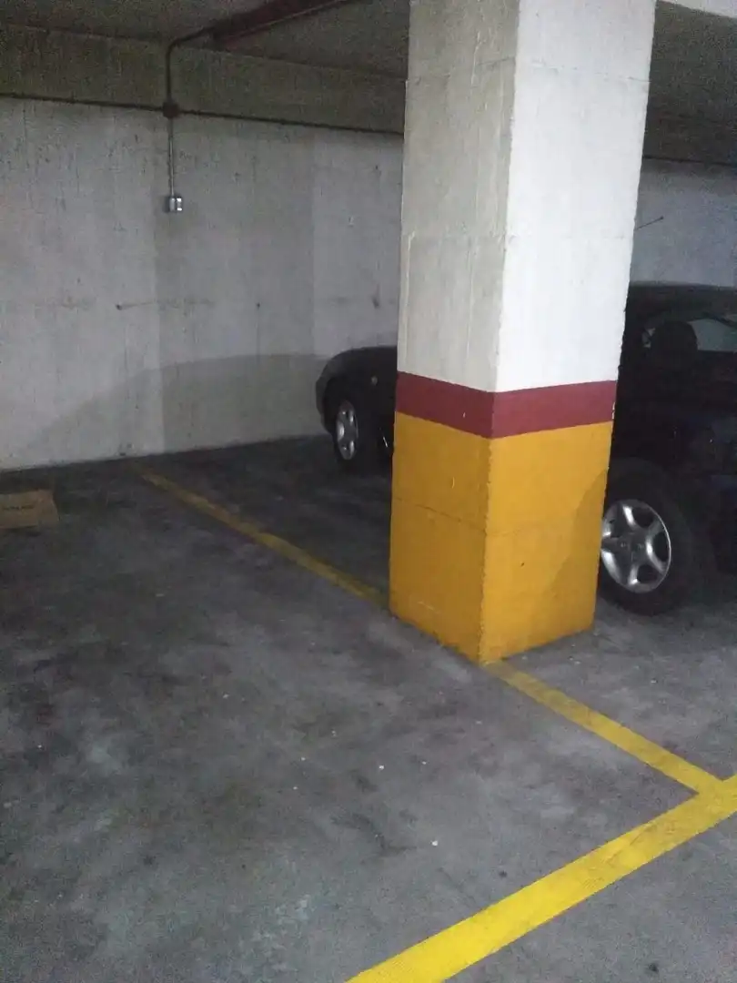 Aparcament en venda a Centro, imagen 3