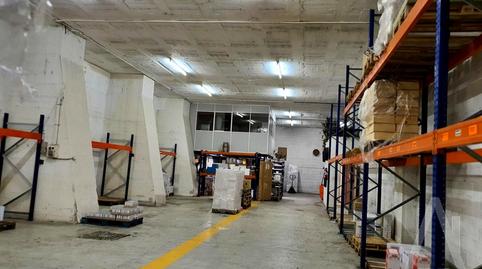 Photo 3 of Industrial buildings for sale in Bolueta, Bizkaia