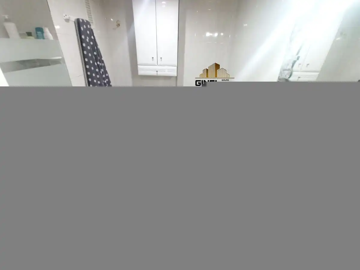Cuina de Casa o xalet en venda en Jaén amb Aire condicionat, Calefacció i Terrassa