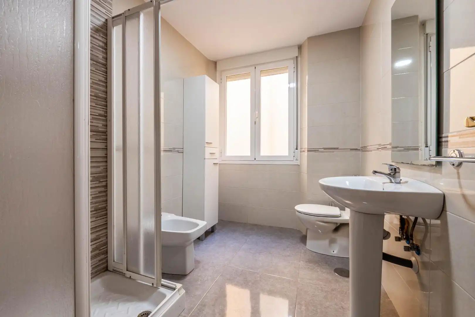 Baño de Piso en venta en Granada