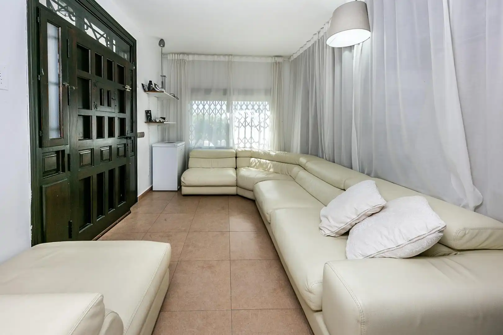 Country homes for sale in Polígono 23 Parcela 308 HUERTA LOS SACRISTAN. EST, 23, Las Lomas