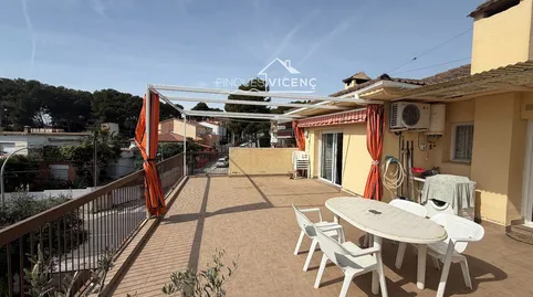 Photo 2 of Attic for rent in Espanya, 56, Segur de Calafell, Calafell