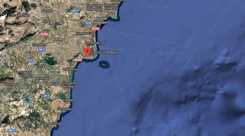 Foto 5 de Ático en venta en Norte, Santa Pola