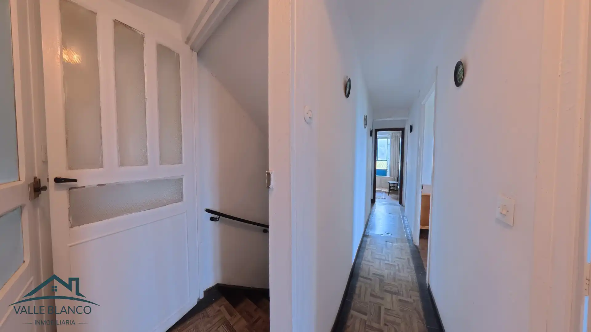 Casa o chalet en venta en Valle de Valdebezana