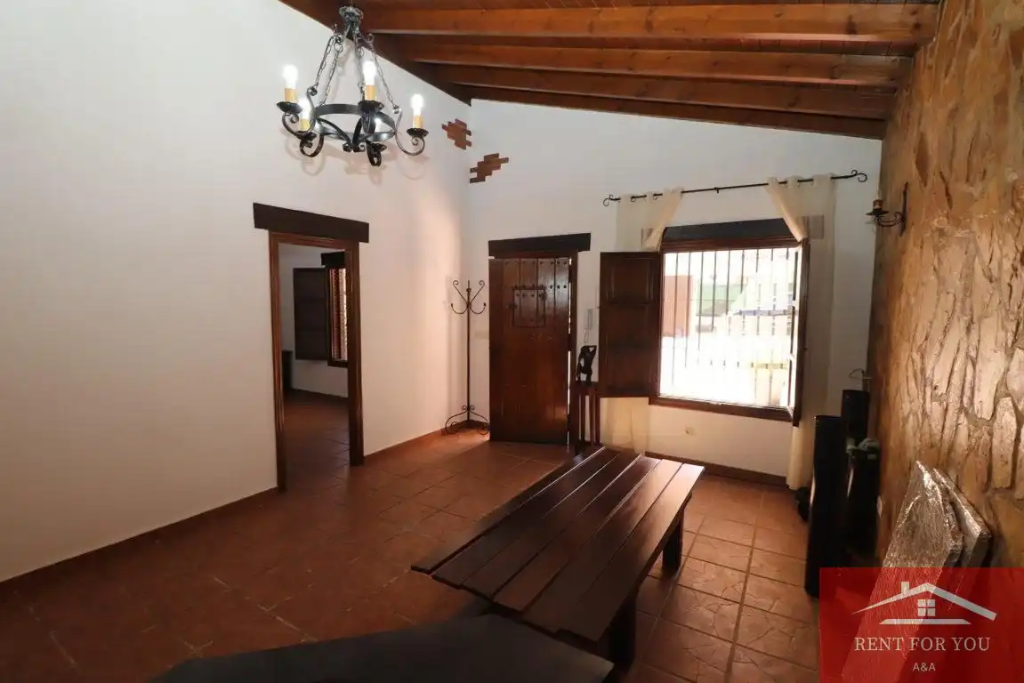 Casa con piscina en alquiler en Centro, imagen 29