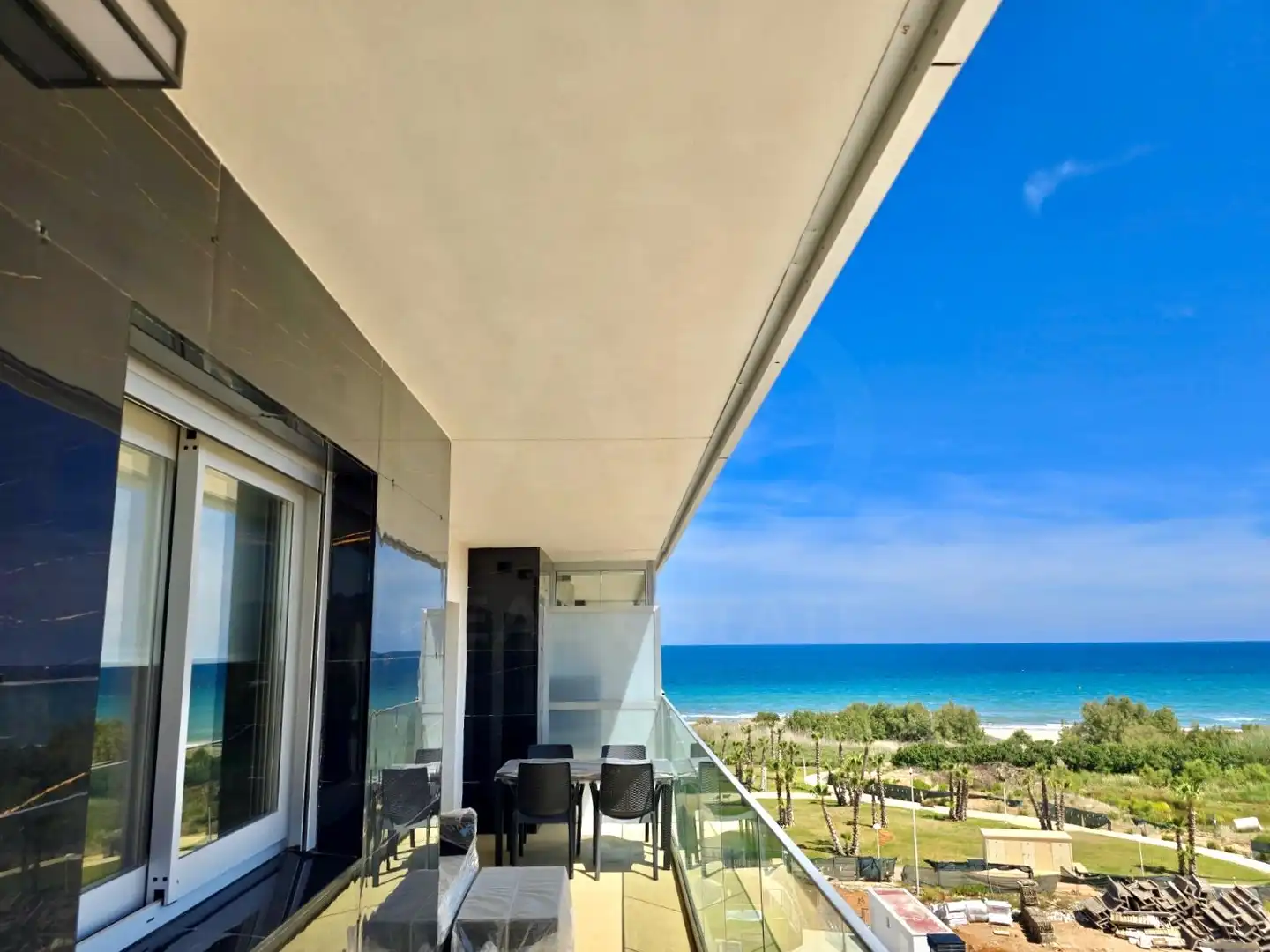Appartement avec piscine à vendre à Cabanes, imagen 4