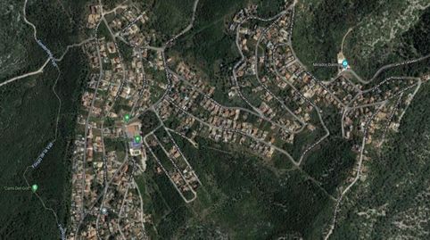 Parcela en venta en Olèrdola